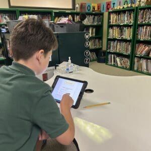 Complete Assessment Brentwood Christian School
