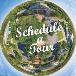 Schedule a Tour