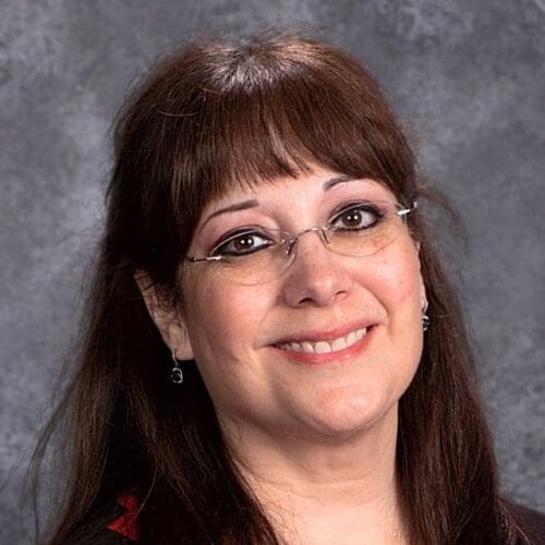 Michelle Mallett – HS Biology & Forensics