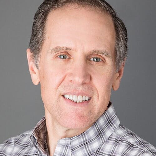 Royce Clark