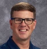 Travis Pollard- Band Director