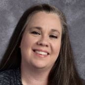 Tori Penland – Human Resources Manager