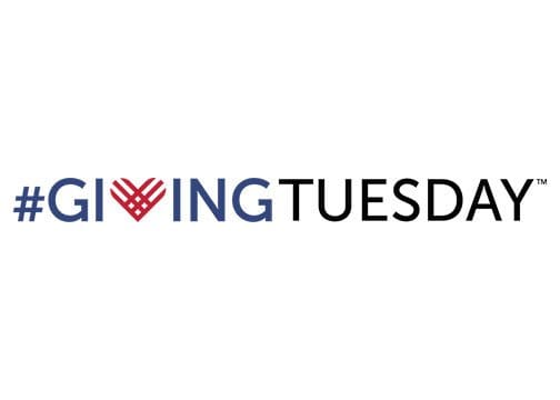 #GivingTuesday