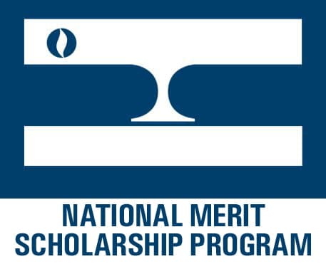 Merit Scholarship Winner!
