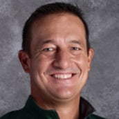 Jeffrey Doege – Associate Athletic Director & Head Baseball Coach
