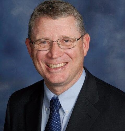 John Keesey