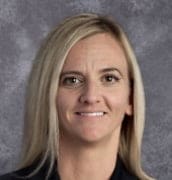 Jessica Doege – Admissions Coordinator