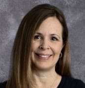 Lisa Warner – Drill Team Instructor