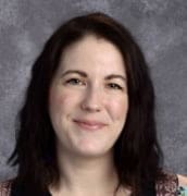 Vanessa Maleare – Theater Arts Teacher