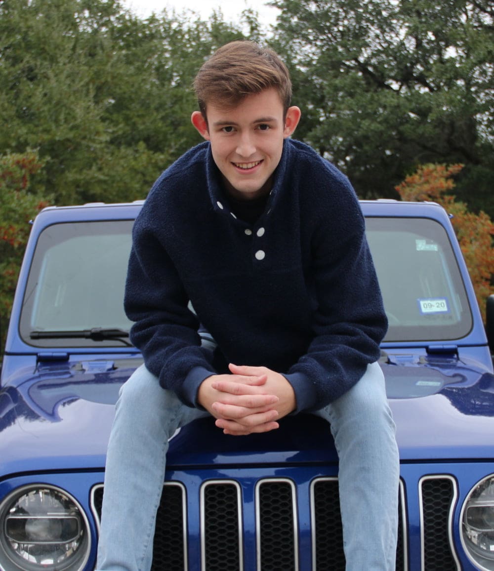 Connor - J edited