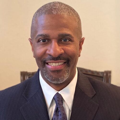 Ernest Booker