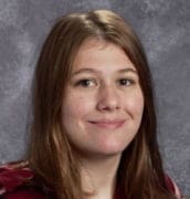 Elise Edmonds – Extended Day Aide