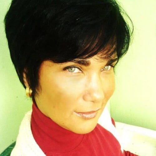 Deyra Vivanco – MS & HS Spanish Teacher