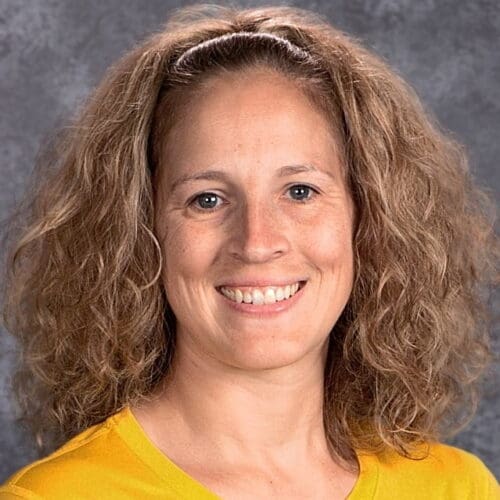Julie Walker – Athletic Director