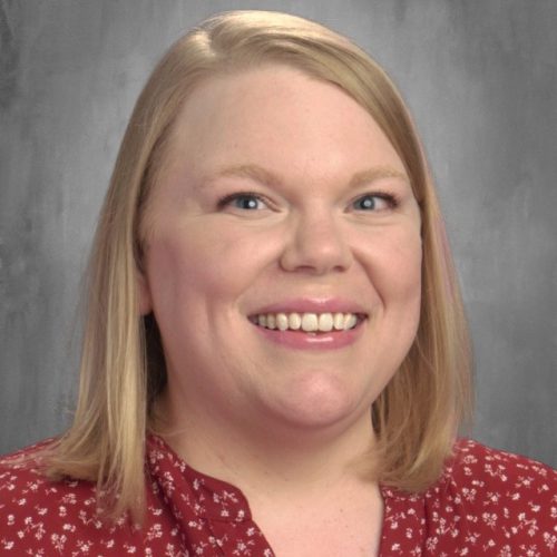 Carrie Hunter – MS Social Studies Teacher