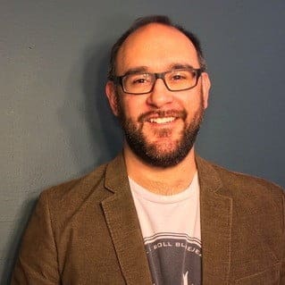 Christian Pimentel