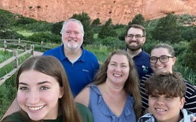 7 Questions on Leadership with Jay Burcham via Consult Clarity