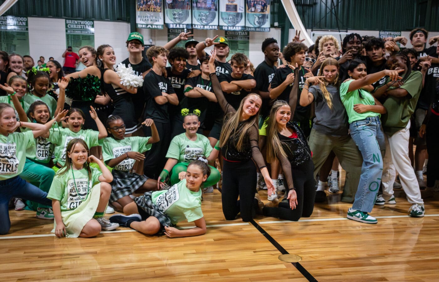 Austin Private School Financial Aid